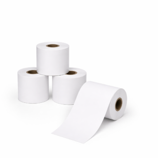 57x25x12.7mm PDQ Thermal Rolls