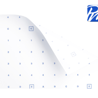 Heatseal PATTERN Marking Paper