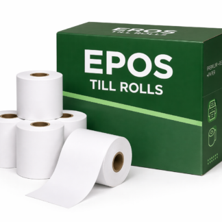 EPOS Till Rolls